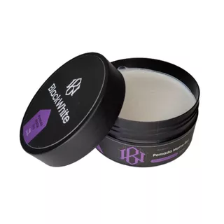 Pomada Matte Dry 150g - Black White
