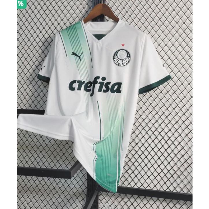 Puma Palmeiras 2021 Away Copa do Brasil 2020 Champion Women Jersey -  FutFanatics