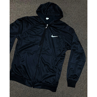 Jaqueta Dry Fit Fitness Inverno Blusa de Frio Treinos Com Ziper Refletiva Oferta