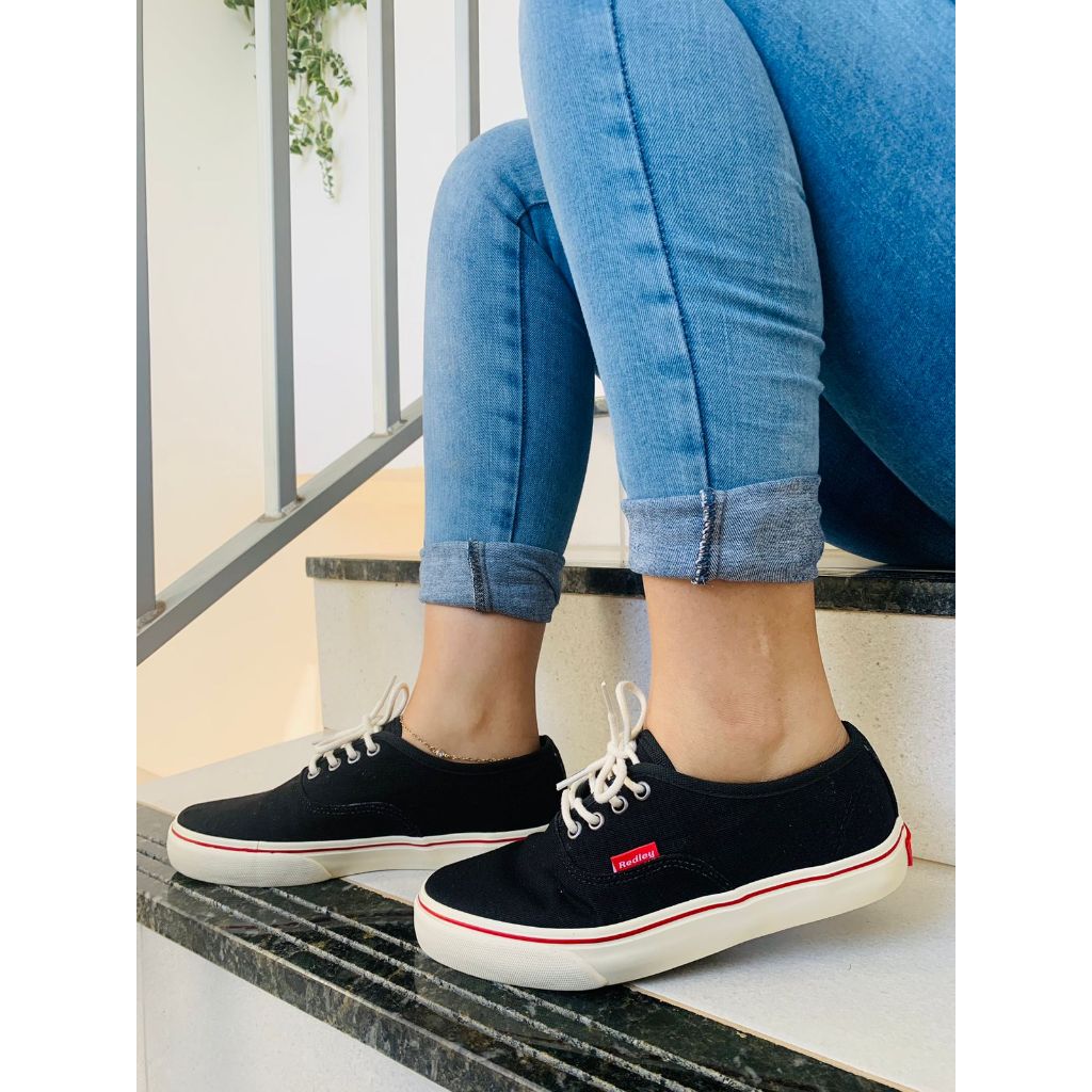 Tenis Redley Ir 10 Originals Summer Original Masculino Feminino