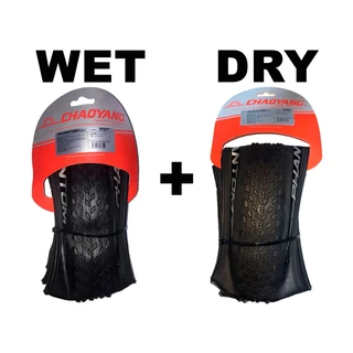 Par Pneu 29x2.20 Chaoyang Phantom Wet + Dry Tubeless Mtb