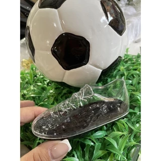 10 Chuteiras Para Lembrancinha Chuteira Baleira Para Festa De Aniversario Tema Futebol Kit Com 10