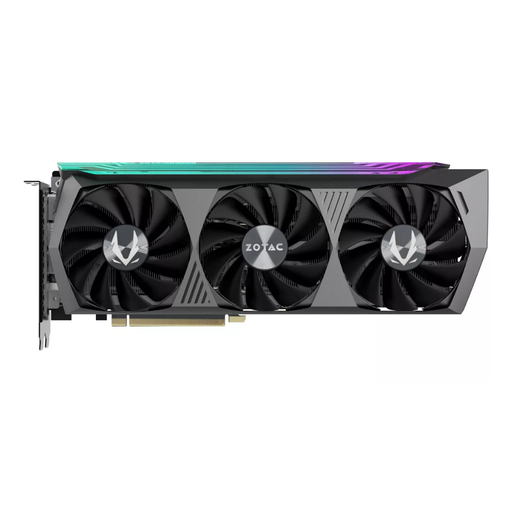 ZOTAC GAMING GeForce RTX 3070 Twin Edge | ZOTAC