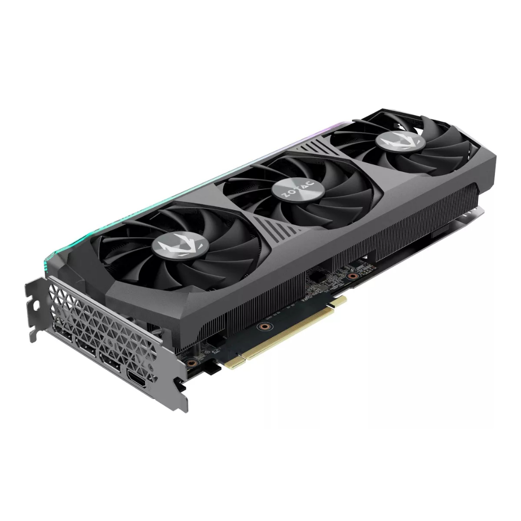 ZOTAC GAMING GeForce RTX 3070 Twin Edge | ZOTAC