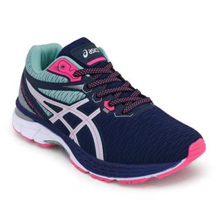 Tenis asics feminino para clearance academia