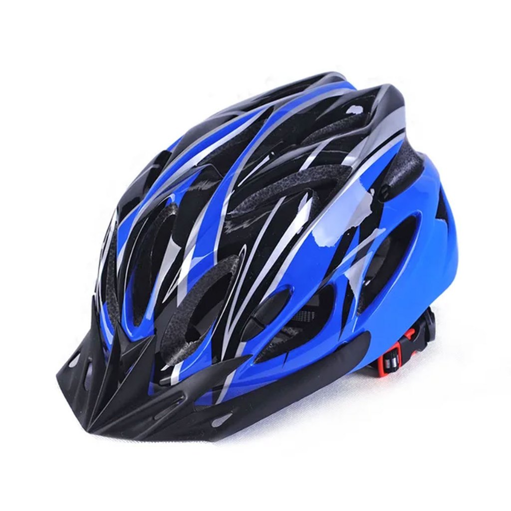 Capacete Bike Masculino/Feminino SUPERIDE ULTRALIGHT