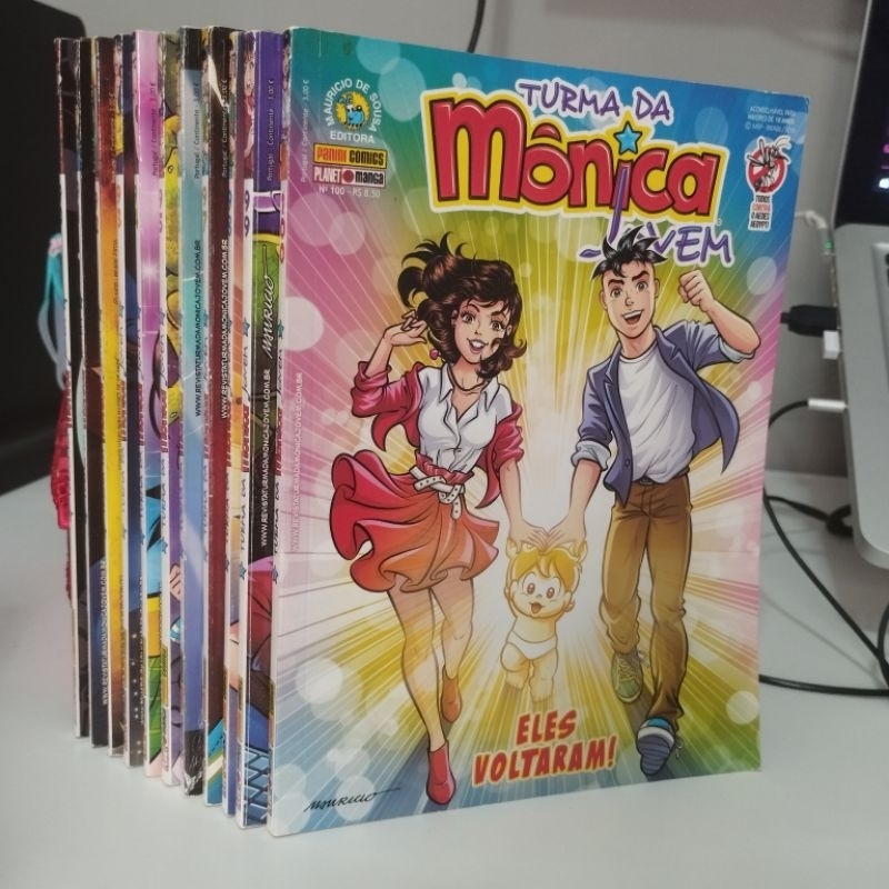 Tex Coleção # 100 - Rika Comic Shop