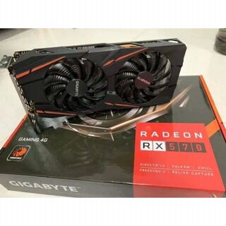 Placa de V deo RX 570 em Oferta Shopee Brasil 2024