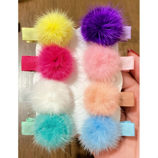 10pcs/set Cute Children Hair Clip Hair Accessories Headwear Baby