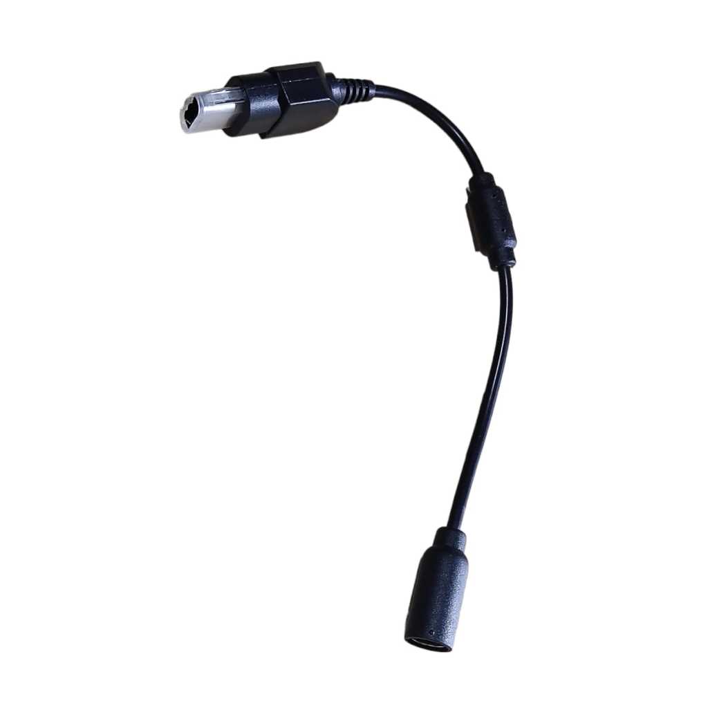 Cabo Ponta Controle Xbox 1 Clássico Conector Padrão Xbox 1