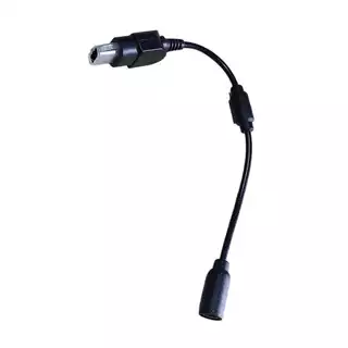Cabo Ponta Controle Xbox 1 Clássico Conector Padrão Xbox 1