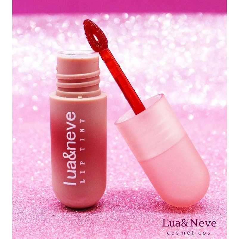Lip Tint Lua&Neve | Shopee Brasil