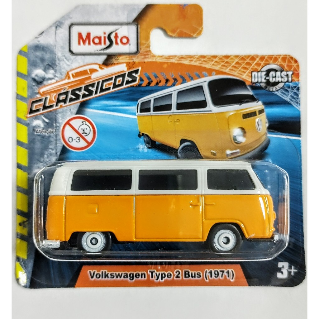 Silver Side Marker Lens & Reflector For VW Type 2 Bus (1970-1979) – Authentic Style Replacement