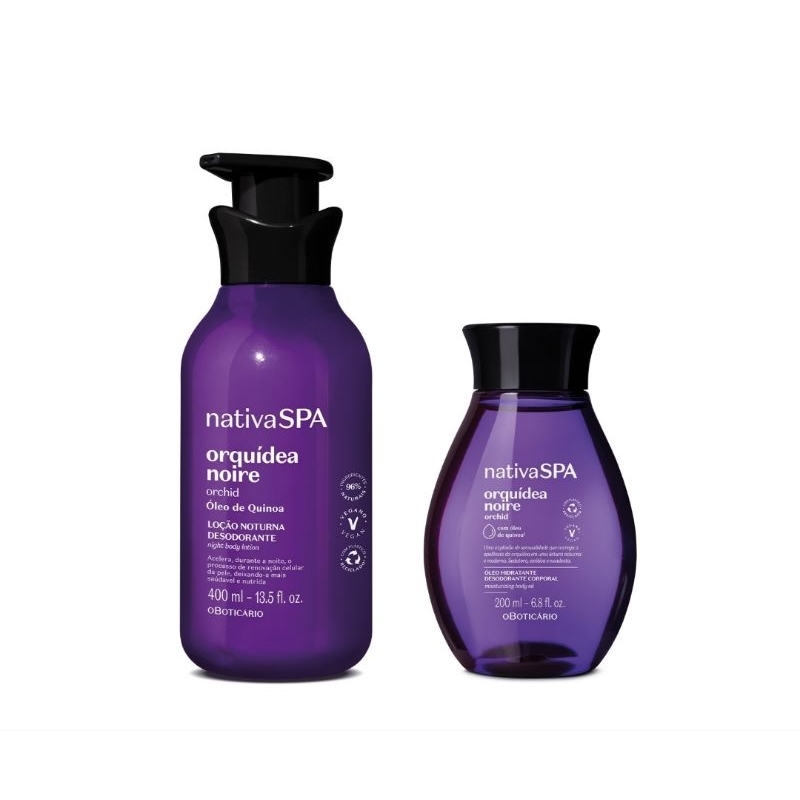 Creme Orquídea Noire: Onde Comprar | BuscaProdutos