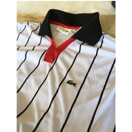 Polo lacoste best sale mc kapela