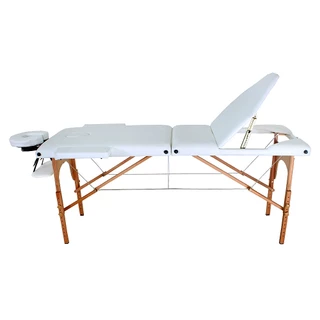 Divã Mala Reclinável E Dobrável Mesa Maca Massagem Estetica em Oferta na Shopee
