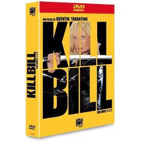 Box - Kill Bill - Completo (vol 1 e vol 2) | Shopee Brasil