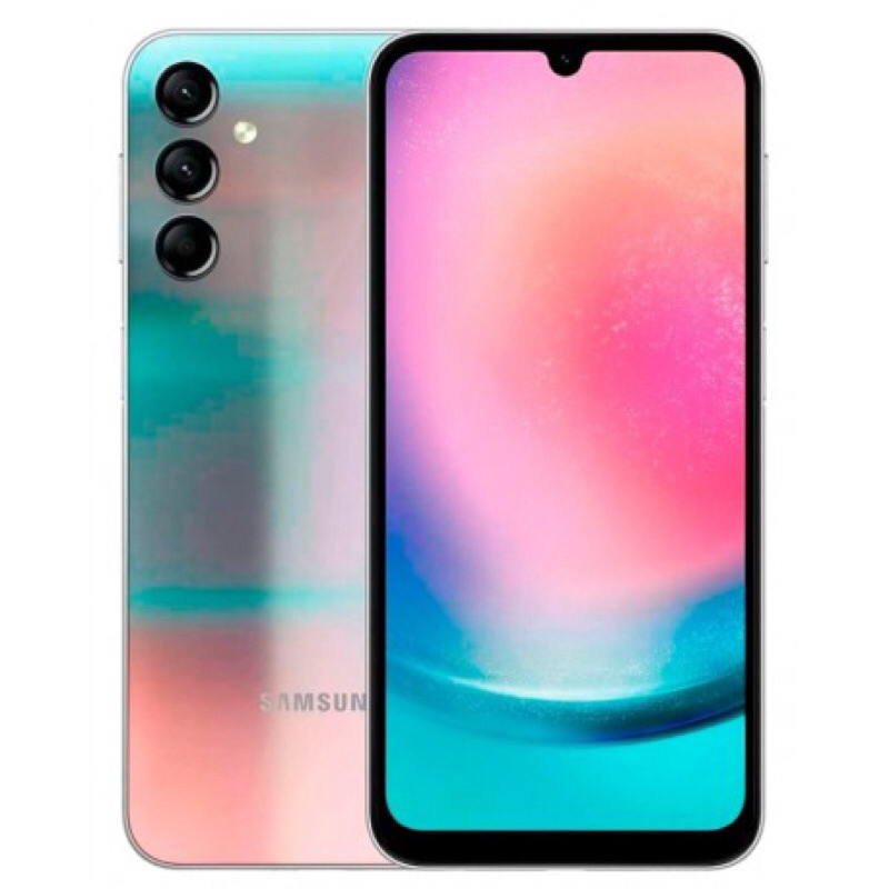 Celular Samsung Galaxy A24 4G A245F /128GB /4GB RAM /DSN /6.5 /Cam 50MP ...