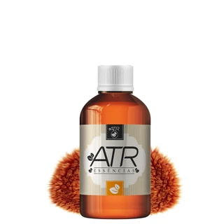 Essência Aromática Concentrada Hidrossolúvel (Água) Cosmético Aromatizador - Almíscar 100ml OU 500ml