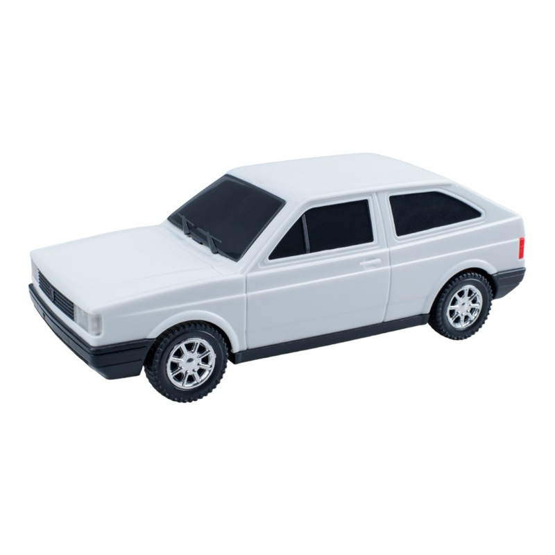 Miniatura Gol quadrado Lançamento - DiverPlas