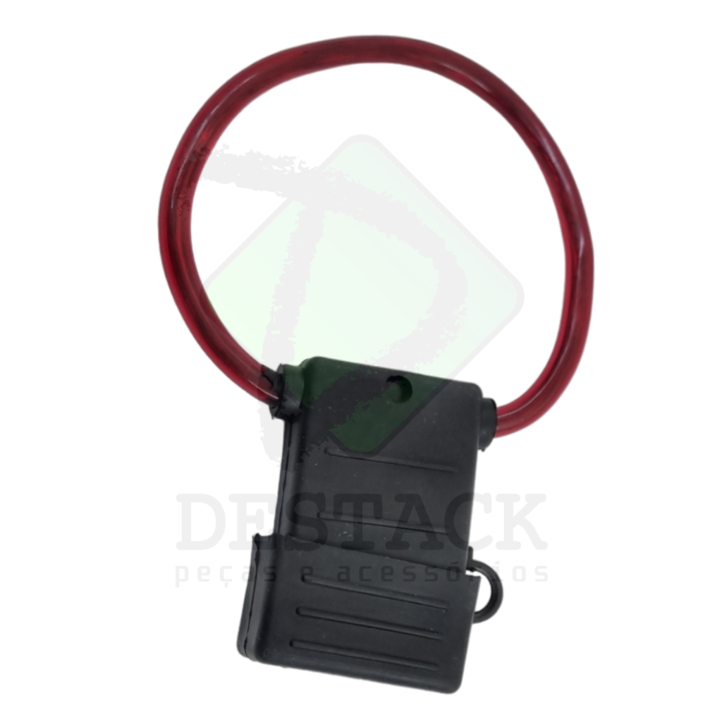 PORTA FUSÍVEL MAX