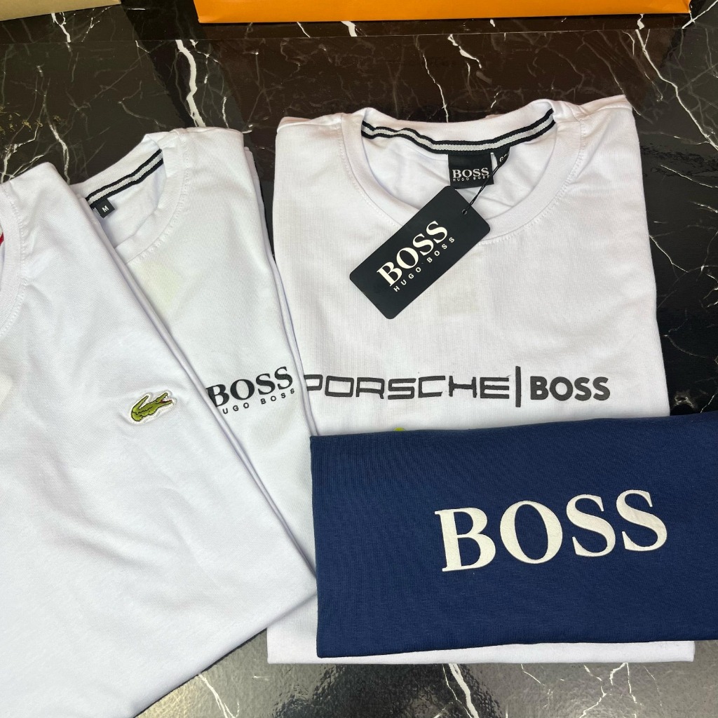 Camiseta Masculina Diversas Marcas Algodão Premium 30.1 Emborrachada M ao GG