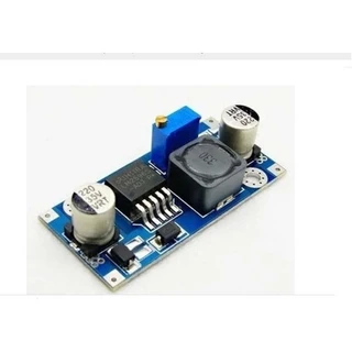 kit 2 Regulador De Tensão Lm2596 Conversor Dc-dc Step Down