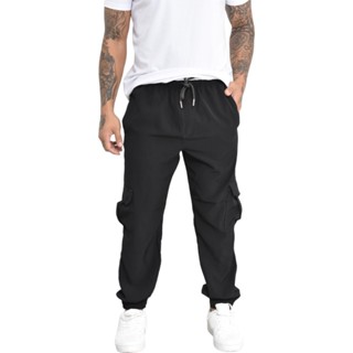 calça cargo jogger - MANIA STREET WEAR