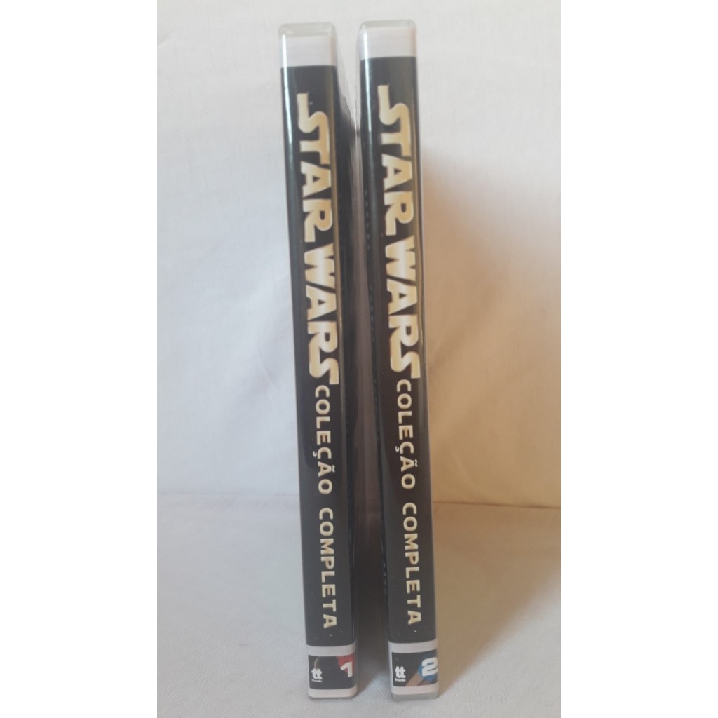 Box Dvd Star Trek em Promoção na Shopee Brasil 2026