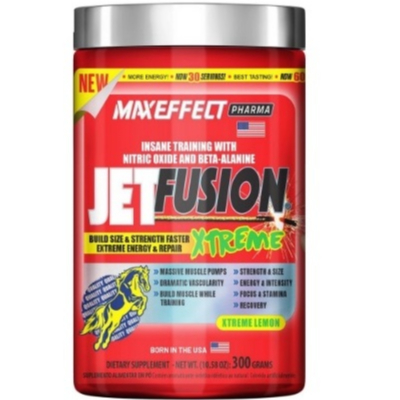 Psycholabz PsychoCut 60 Caps ou Jet Fusion Xtreme 300g ou Bull-Noxi2 ...