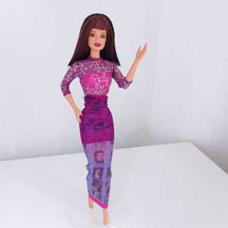 Teresa 2024 barbie doll