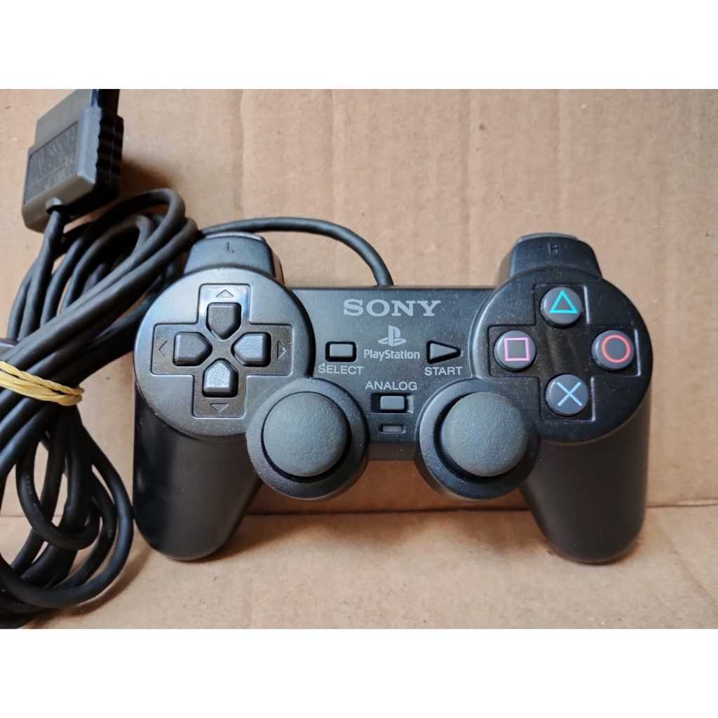 Controle Playstation 2 Original Marca Sony