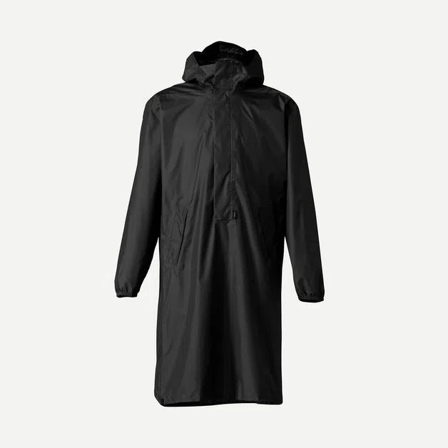 Poncho forclaz Quechua taille unique - Sport & Plein air