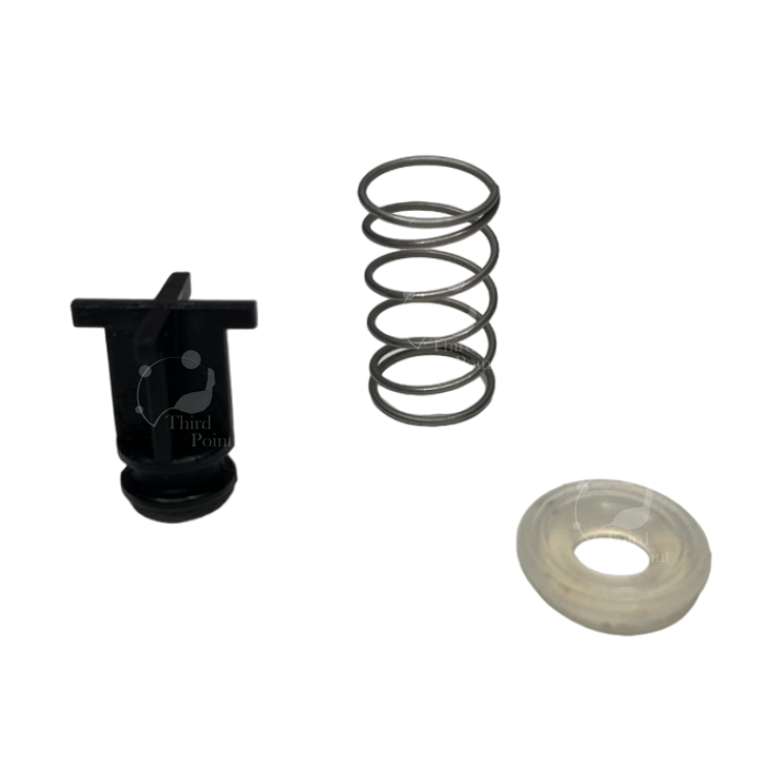 Kit Válvula Corta Pingo Para Cafeteira CMP