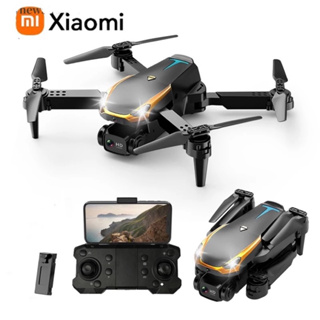 Mi drone 4k sales app android