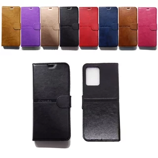 Capa Carteira REDMI NOTE 12 PRO 5G 6.6 Flip Couver couro simil