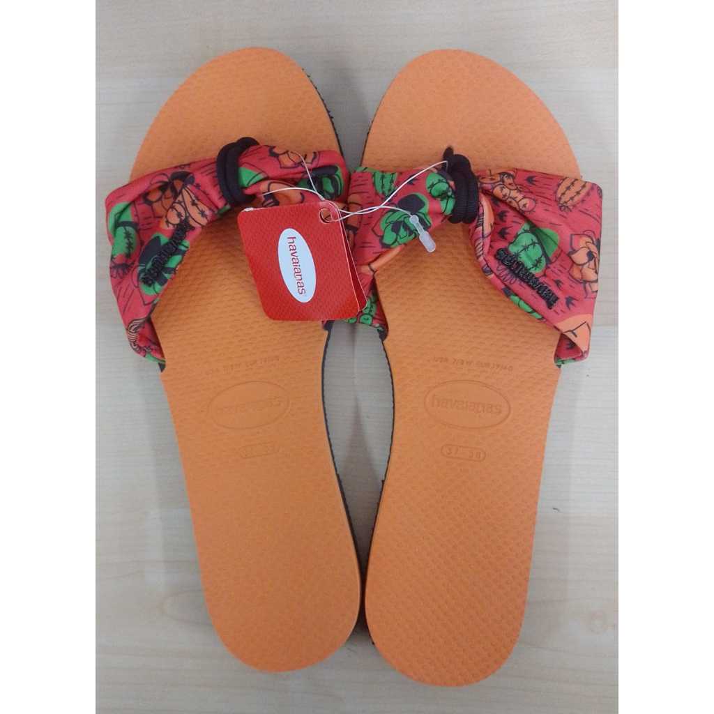 Rasteirinha Havaianas You St.Tropez