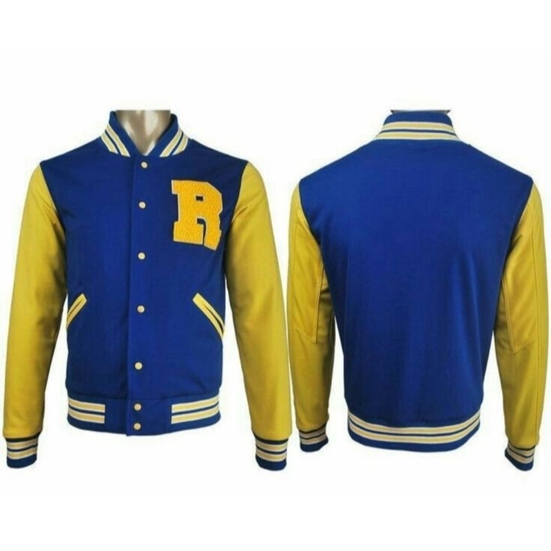 Jaqueta riverdale archie store feminina