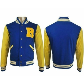 Jaqueta do archie riverdale sales comprar