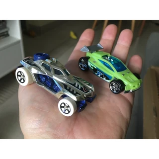 carro Hot wheels Rd-04 e Spectyte mesmo modelo dos acceleracers