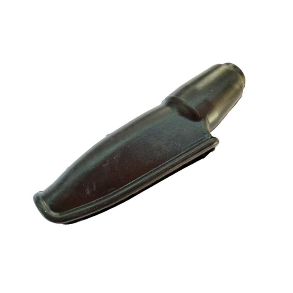 Capa Do Manete Esquerdo Cbx 250 Twister/ Cb 400 Original