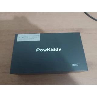 Powkiddy Rgb 10s