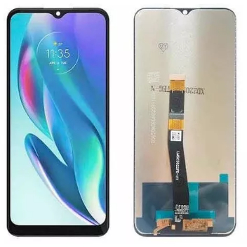 Display Tela Touch Frontal Para Moto G50 5g Xt2149-1