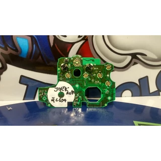 defeito sucata placa controle xbox one