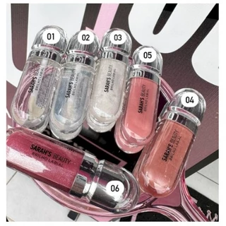 Gloss Labial - Escolha Sua Cor - Sarah's Beauty