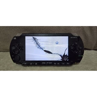 PSP 1000