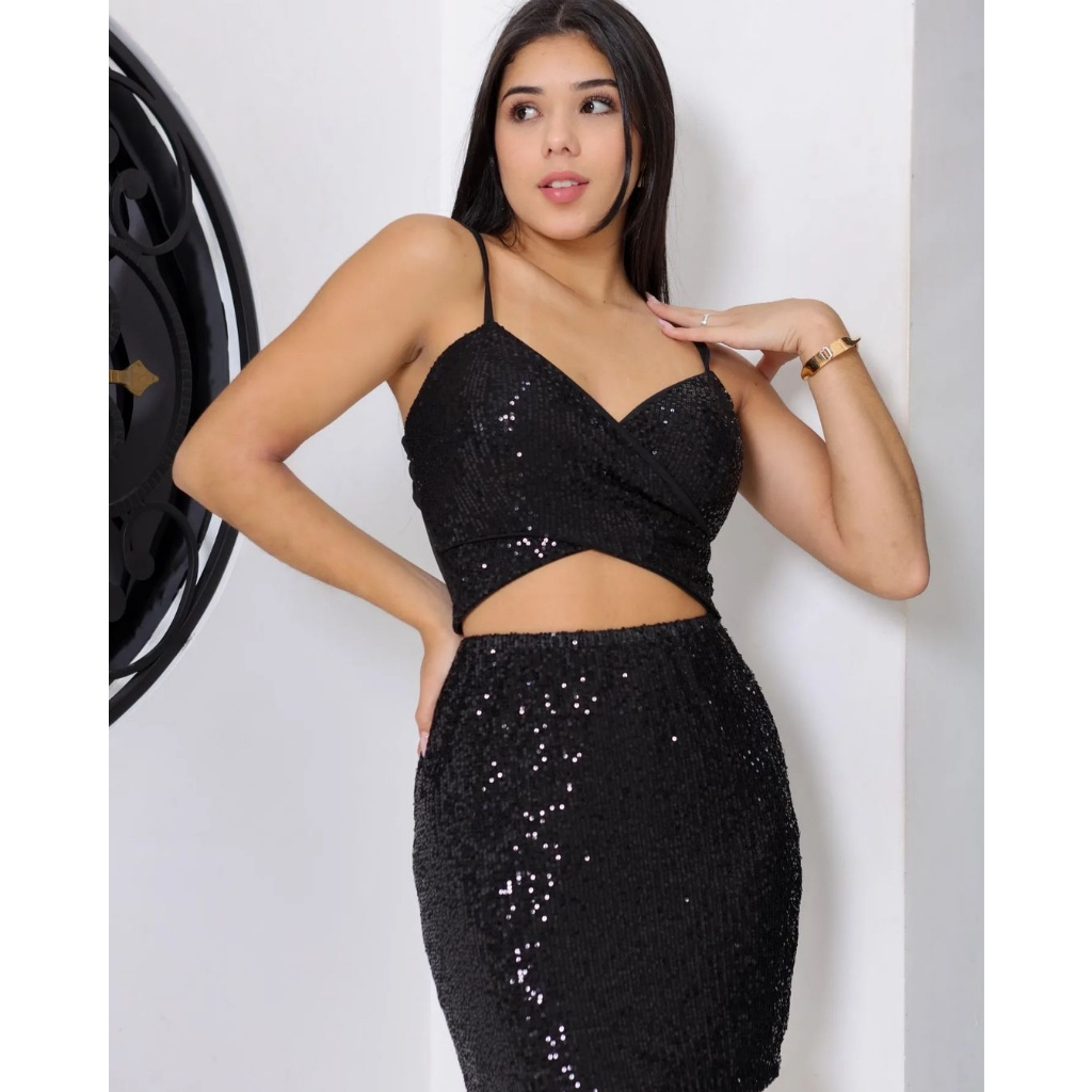CONJUNTO PAITE TENDENCIA 2024 NOVO | Shopee Brasil