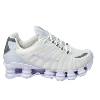 Tenis bouts best sale masculino com molas