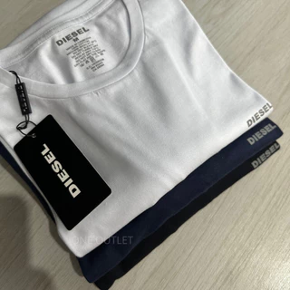Camiseta Básica Masculina Importado Camisa Shopping Premium