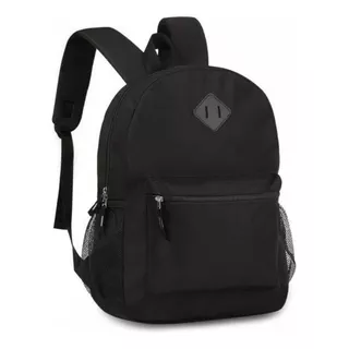Mochila Bolsa Costas Escolar Passeio - Feminina - Clio ORIGINAL